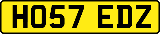 HO57EDZ