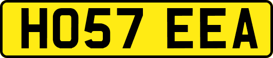 HO57EEA