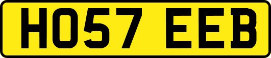 HO57EEB