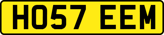 HO57EEM