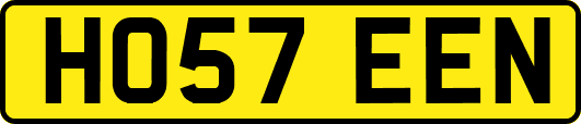 HO57EEN