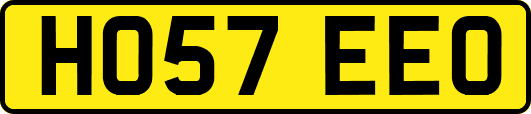 HO57EEO
