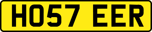 HO57EER
