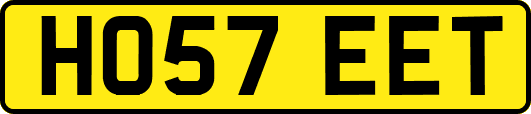 HO57EET