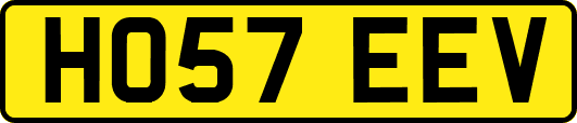 HO57EEV