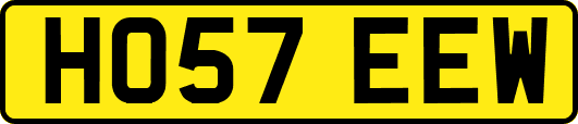 HO57EEW