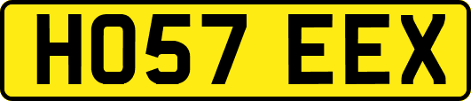 HO57EEX