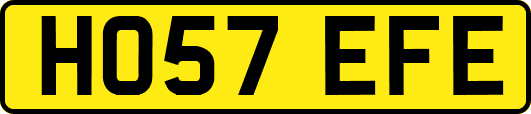 HO57EFE