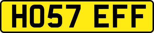 HO57EFF