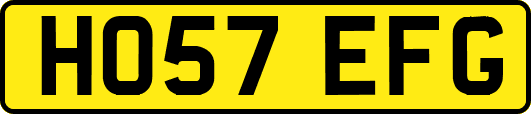HO57EFG