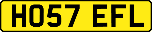 HO57EFL
