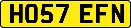HO57EFN