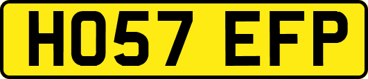 HO57EFP