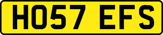 HO57EFS