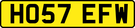 HO57EFW