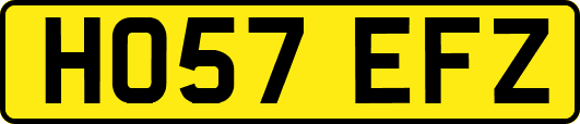HO57EFZ