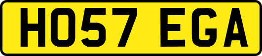 HO57EGA