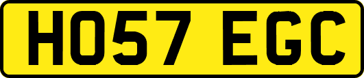 HO57EGC