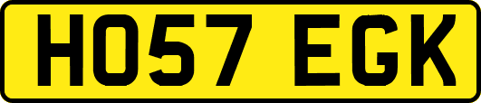 HO57EGK