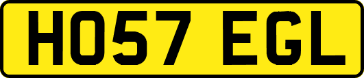 HO57EGL
