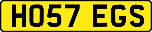 HO57EGS