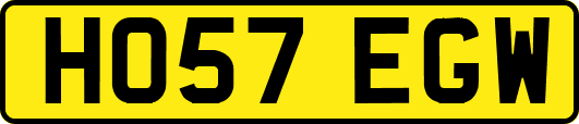 HO57EGW