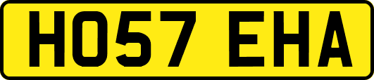 HO57EHA