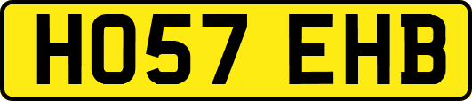 HO57EHB