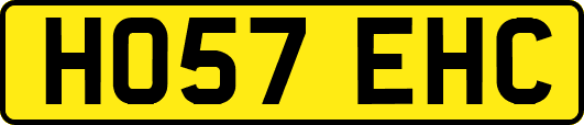 HO57EHC