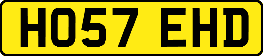 HO57EHD