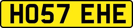 HO57EHE