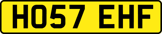 HO57EHF
