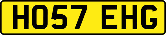 HO57EHG