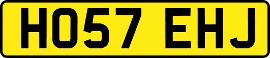 HO57EHJ
