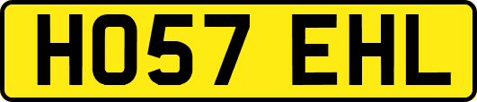 HO57EHL