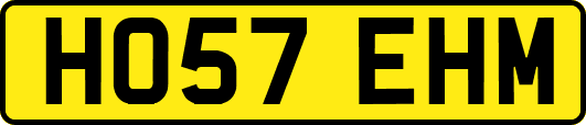 HO57EHM