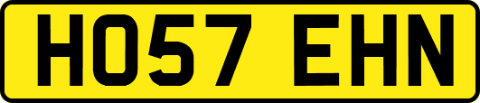 HO57EHN