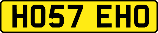 HO57EHO