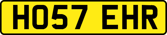 HO57EHR
