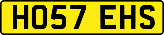 HO57EHS