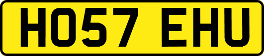 HO57EHU