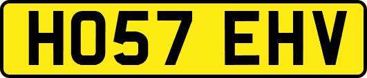 HO57EHV