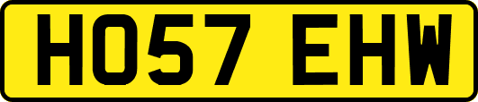 HO57EHW