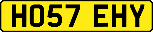 HO57EHY