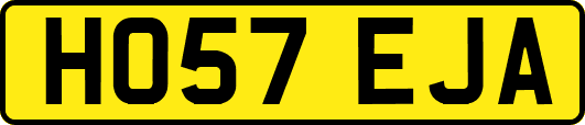 HO57EJA