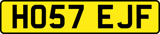 HO57EJF