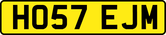 HO57EJM