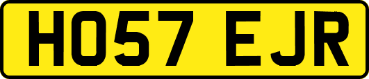 HO57EJR
