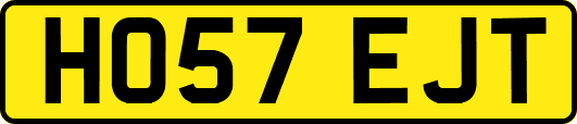 HO57EJT