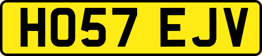 HO57EJV